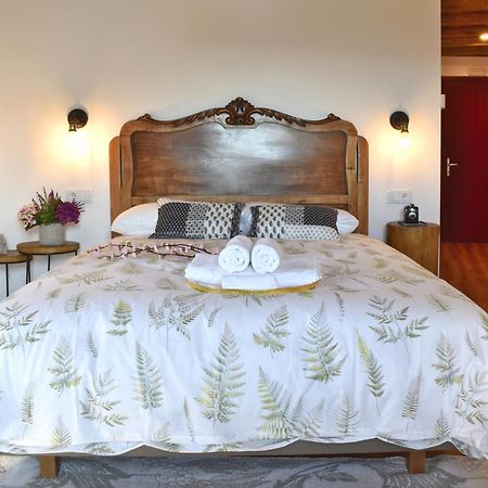 Gandarela Turismo Rural Ourense Room photo