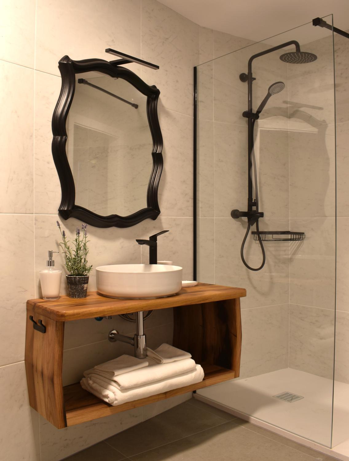 Gandarela Turismo Rural Ourense Room photo