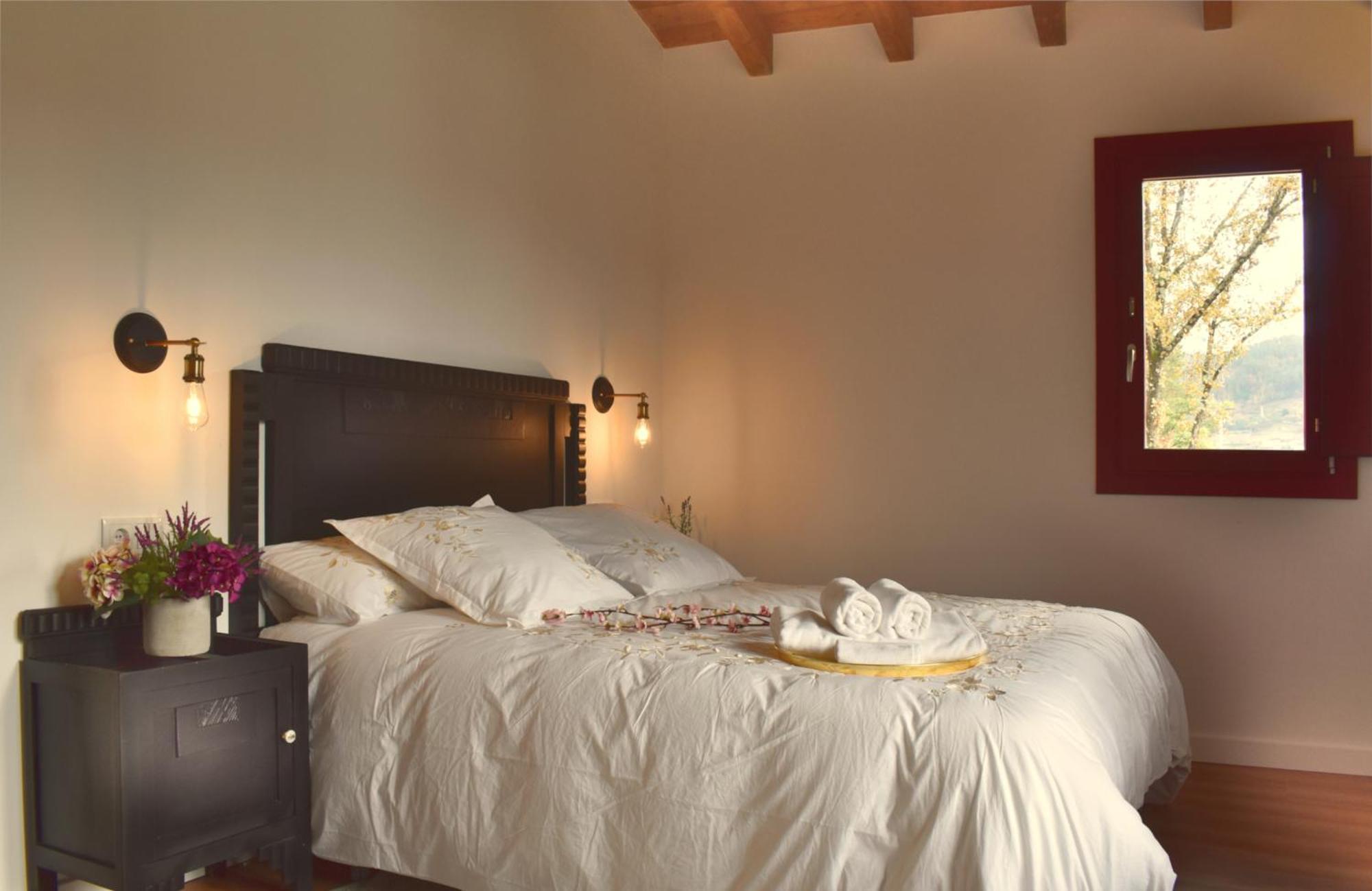 Gandarela Turismo Rural Ourense Room photo