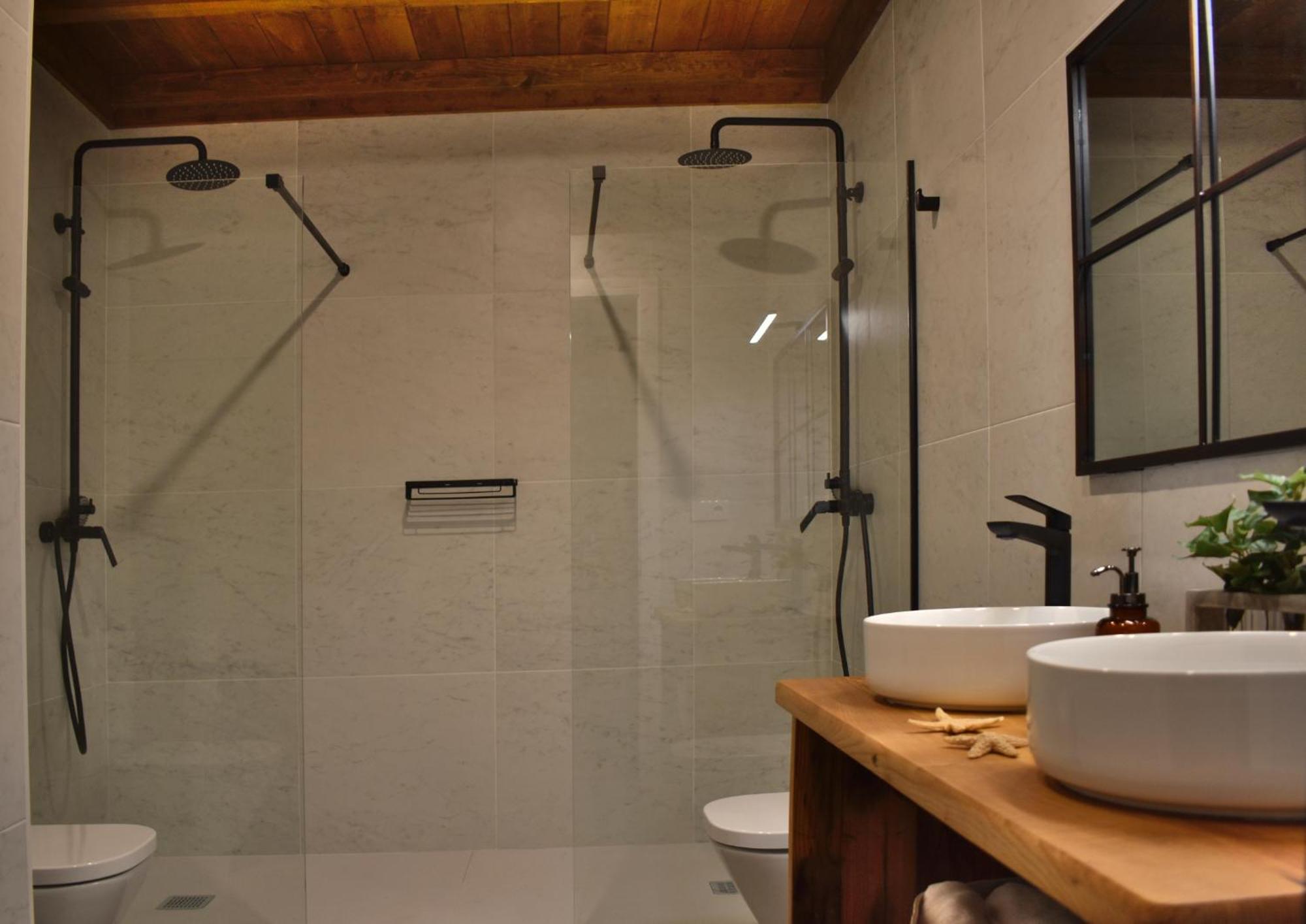 Gandarela Turismo Rural Ourense Room photo