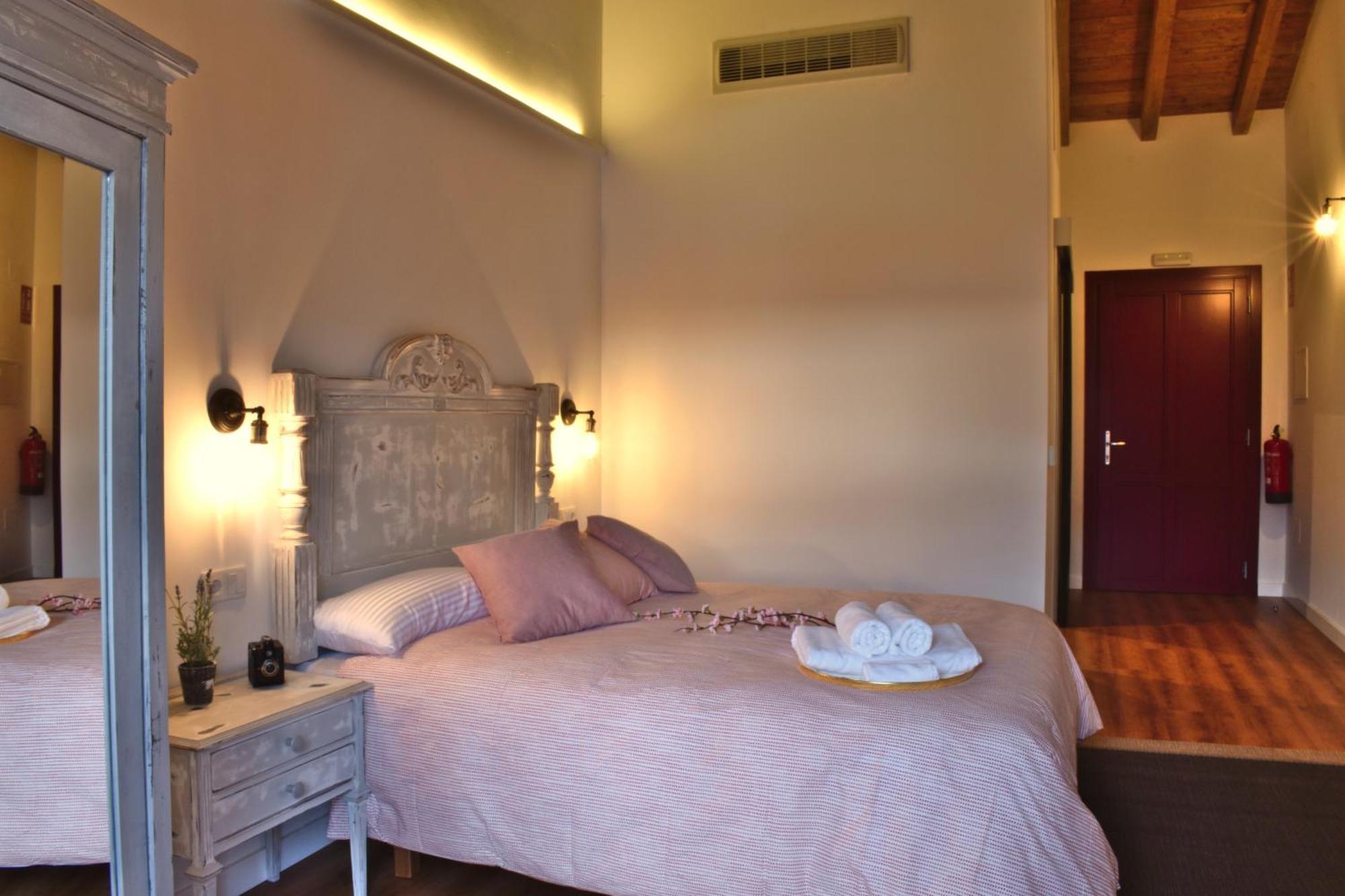 Gandarela Turismo Rural Ourense Room photo