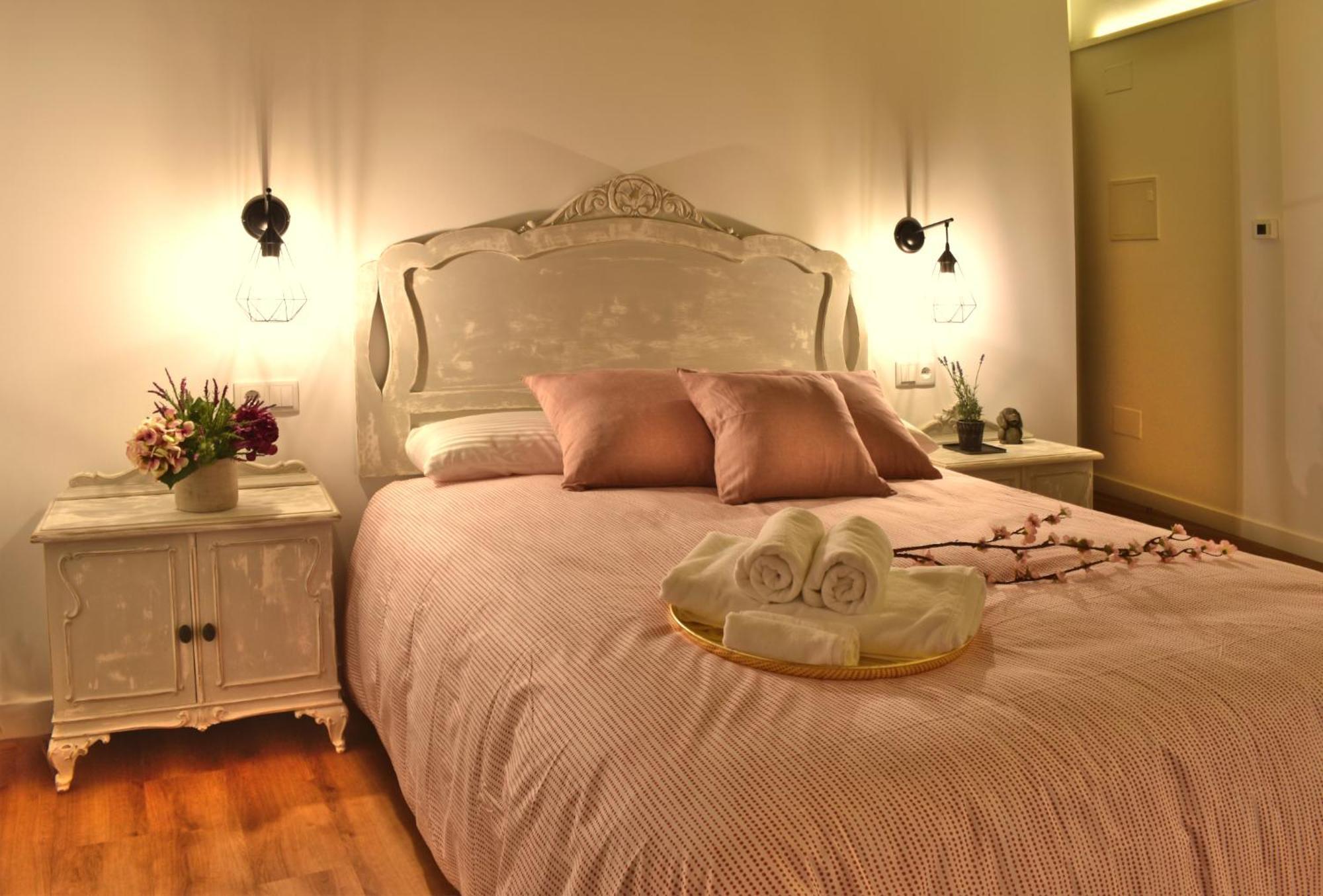 Gandarela Turismo Rural Ourense Room photo
